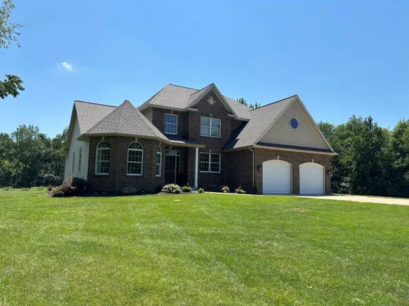 8813 W West Ave, Schoolcraft, MI 49087
