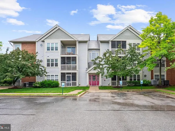 6528 Clear Drop Ct Unit 101, Glen Burnie, MD 21060
