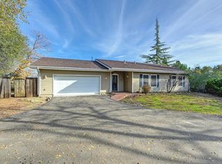 14025 Bowman Rd, Auburn, CA 95602