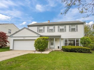 701 Thompson Blvd, Buffalo Grove, IL 60089