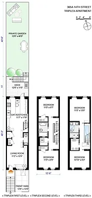 Rented by Citi Habitats | media 16