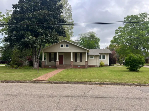 1121 Gill St, Columbia, MS 39429