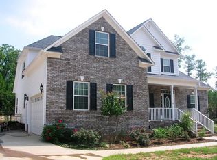 491 Kinsey Creek Ct, Rock Hill, SC 29730