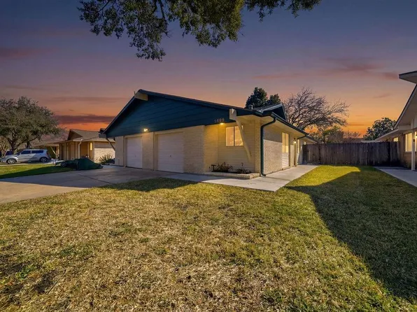 1408 Ramada Dr, Houston, TX 77062