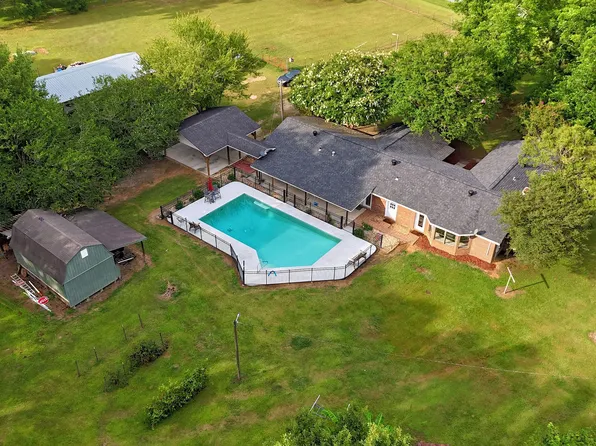 16343 State Highway 33, Pavo, GA 31778