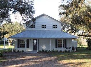 2580 Frontier Cir, Labelle, FL 33935