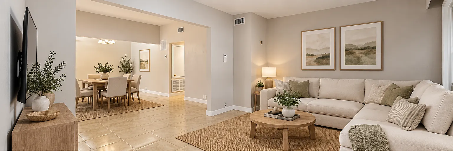 2 bed, 1.0 bath, 1095 sqft, $1,700 — Photo 4