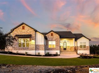 126 Heron Pass, Spring Branch, TX 78070