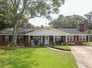 4706 Suffolk St, Pascagoula, MS 39581