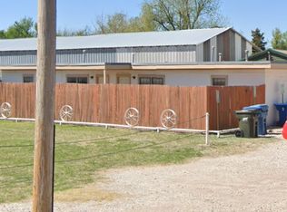 105 NE 1st St #1E, Jones, OK 73049