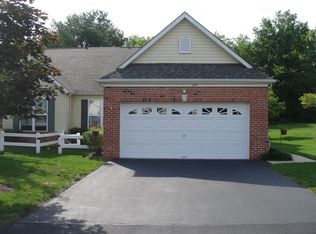 141 Wyndham Woods Way, Hatfield, PA 19440