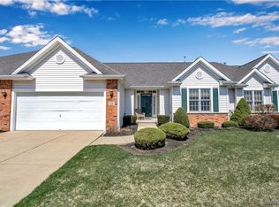 510 Whitehaven Rd, Grand Island, NY 14072