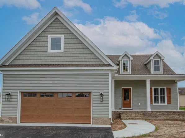 5821 Percheron Dr, Salisbury, MD 21801