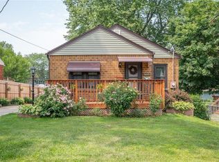 3846 54th St, Des Moines, IA 50310