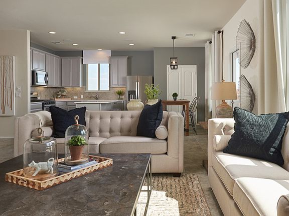 Model Representation