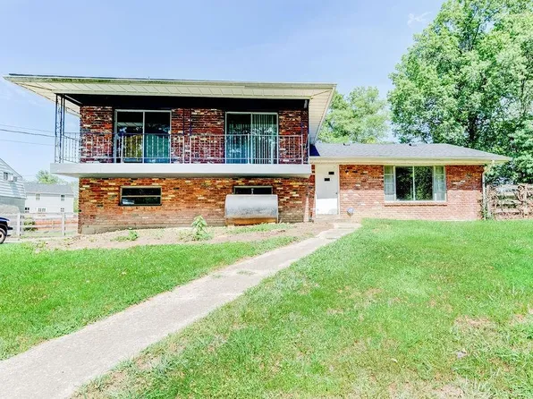 50 Rose Ln, Amelia, OH 45102