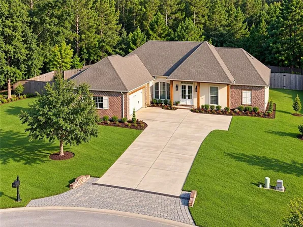 116 Aspen Creek Ct, Covington, LA 70433