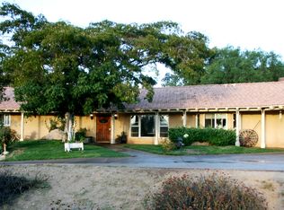 32190 Cedarcroft Rd, Acton, CA 93510