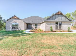 1685 Timber Trails Dr, Tuttle, OK 73089