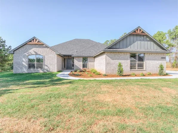 1685 Timber Trails Dr, Tuttle, OK 73089