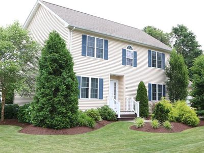 66 Walnut St, Somerset, MA, 02726