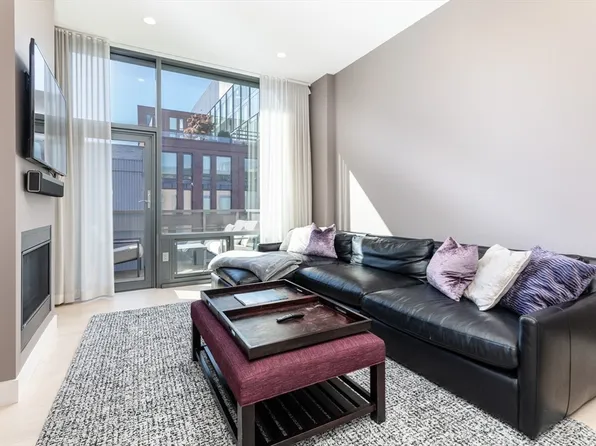 32 Traveler St #Penthouse 8, Boston, MA 02118