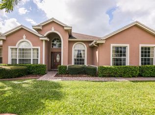 4254 Cranmore Ct, Belle Isle, FL 32812