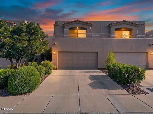 8602 E Placita Pueblo Bonito, Tucson, AZ 85710