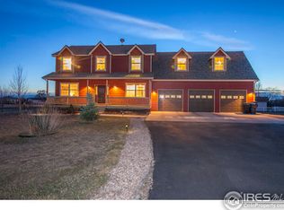 1107 Cortez Way, Severance, CO 80550