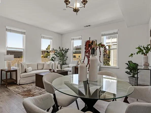 3816 Pioneer Ter, Fremont, CA 94555