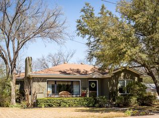 503 W 14th St, Georgetown, TX 78626