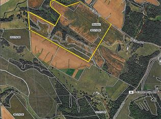 Tbd Eden Rd, Stockton, IL 61085