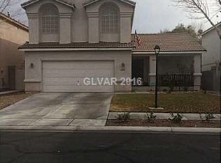 1389 Lamplight Village Ln, Las Vegas, NV 89183
