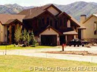 30 Gallivan Loop #30, Park City, UT 84060