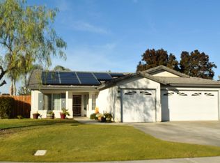 6310 Capania Ct, Bakersfield, CA 93308