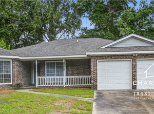 107 Timberline Trl, Charleston, SC 29418