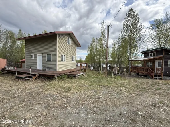 547 N Rogers Rd, Wasilla, AK 99623
