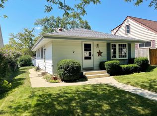 4629 S 47th St, Milwaukee, WI 53220