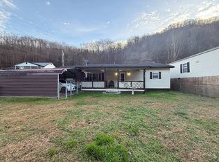 16 Five Spot Ln, Drybranch, WV 25061