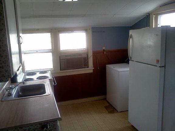 Kitchen NE