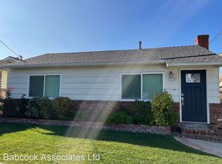 1509 Date Ave, Torrance, CA 90503
