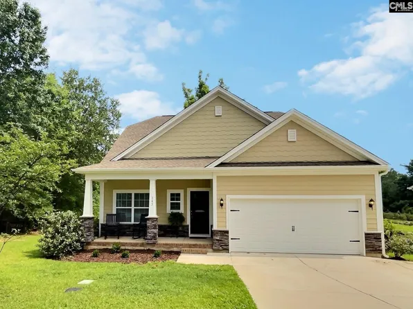 343 Limestone Rd, Chapin, SC 29036