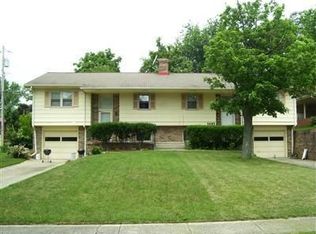 3465 Warwick Ct, Lexington, KY 40517