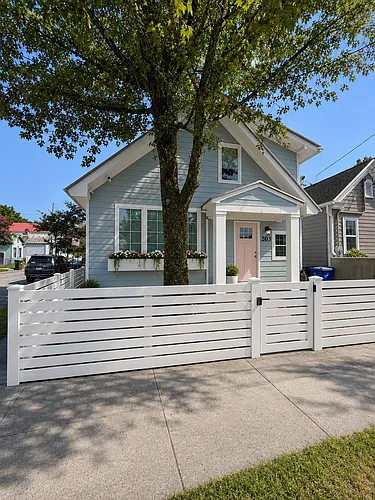 203 Fishburne St #A Photo 1