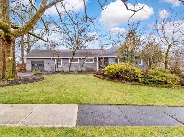 3780 Granden Rd, Columbus, OH 43214