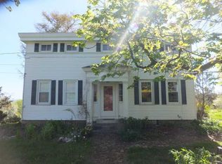 4160 Griffin Rd, Syracuse, NY 13215