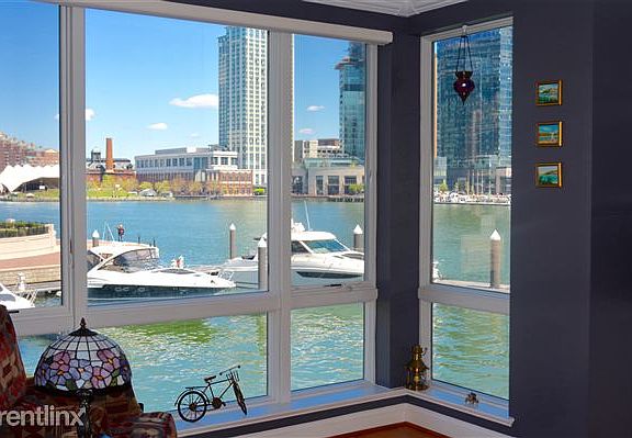 1st Floor - Living Room View 2