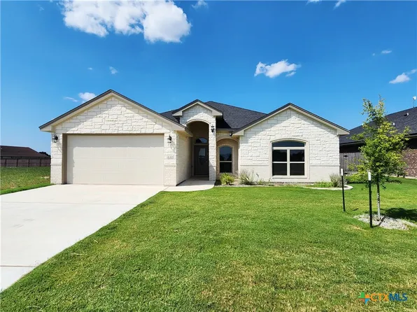 630 Eagle Crest Dr, Salado, TX 76571