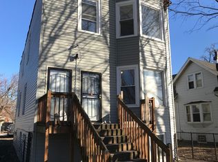 9321 S Jeffery Ave, Chicago, IL 60617