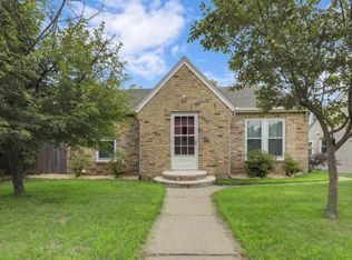 4619 Cedar Ave S, Minneapolis, MN 55407